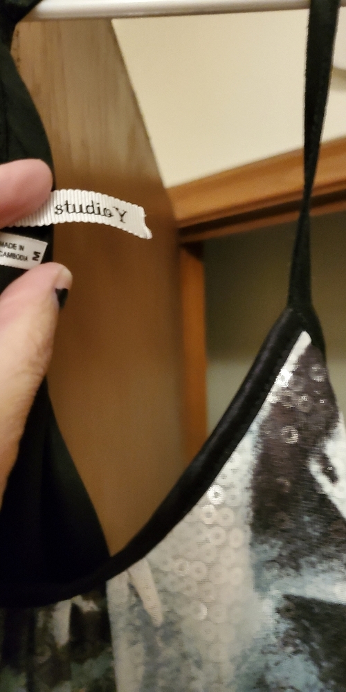 Tank top - Picture 2 of 2
